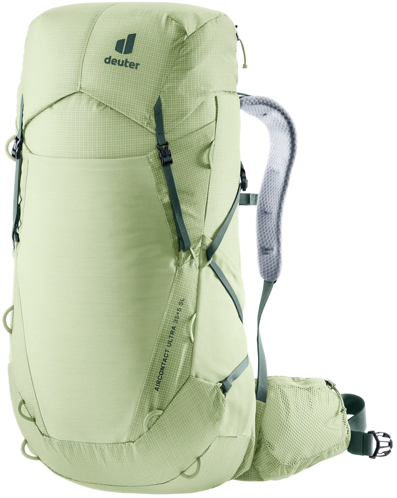 Deuter Aircontact Ultra 35+5 SL