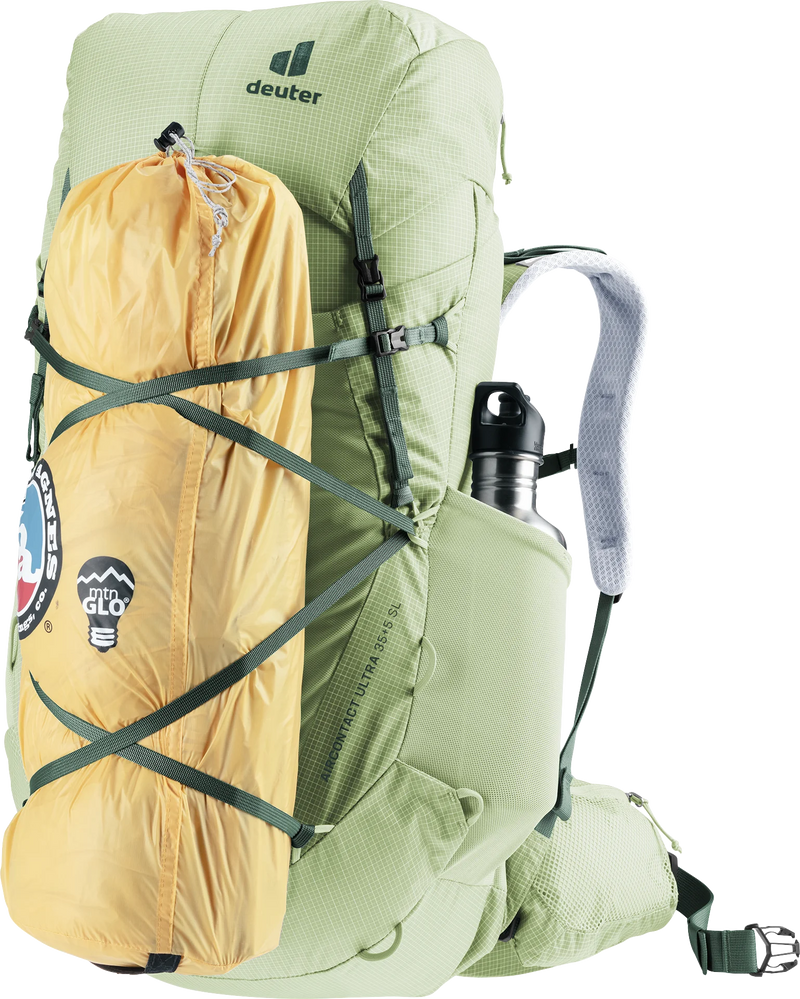 Deuter Aircontact Ultra 35+5 SL
