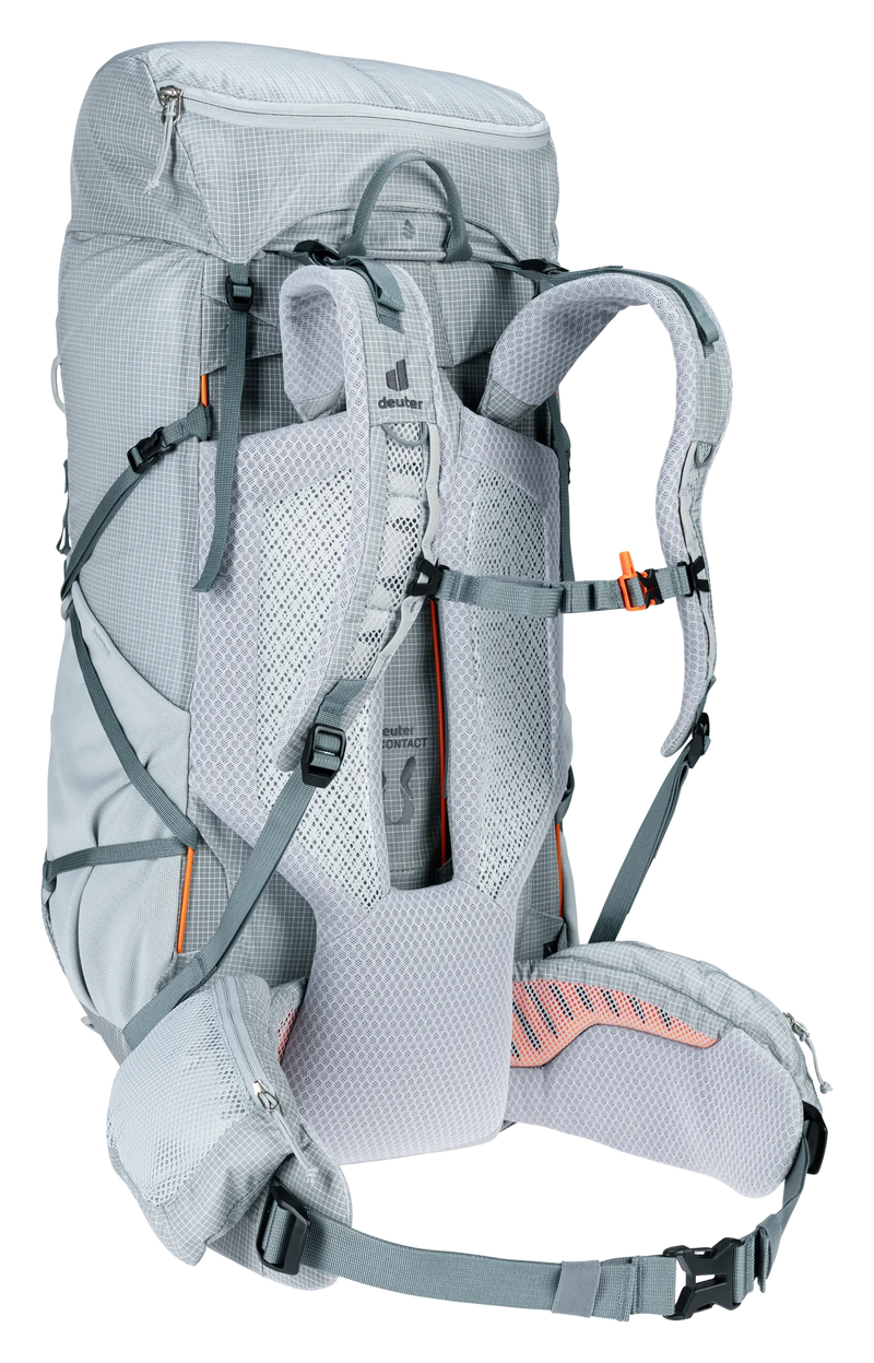 Deuter Aircontact Ultra 35+5 SL