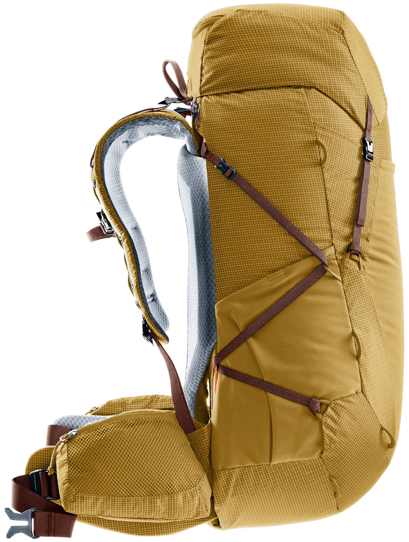 Deuter Aircontact Ultra 40+5