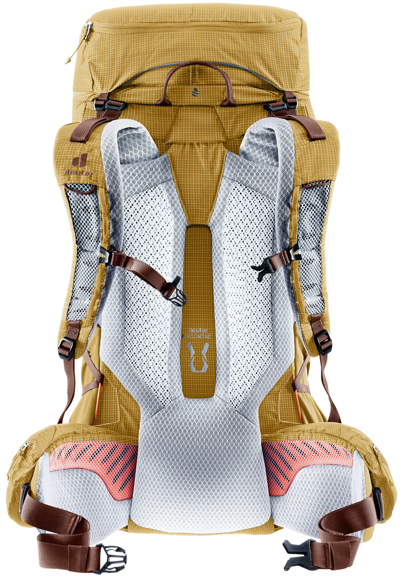 Deuter Aircontact Ultra 40+5