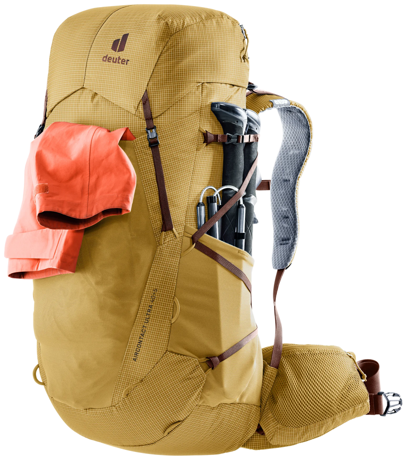Deuter Aircontact Ultra 40+5