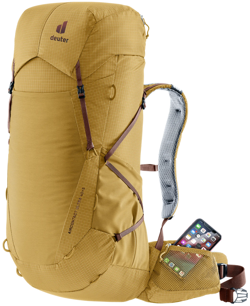 Deuter Aircontact Ultra 40+5