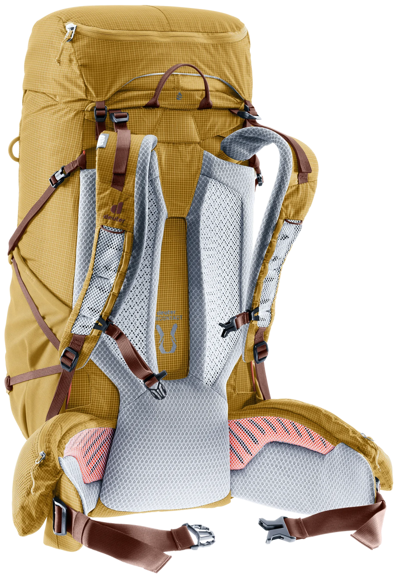 Deuter Aircontact Ultra 40+5