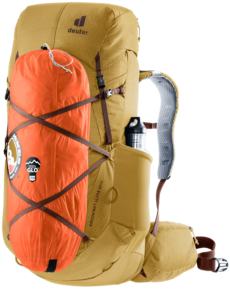 Deuter Aircontact Ultra 40+5