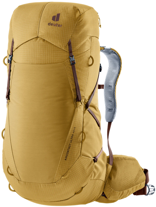 Deuter Aircontact Ultra 40+5