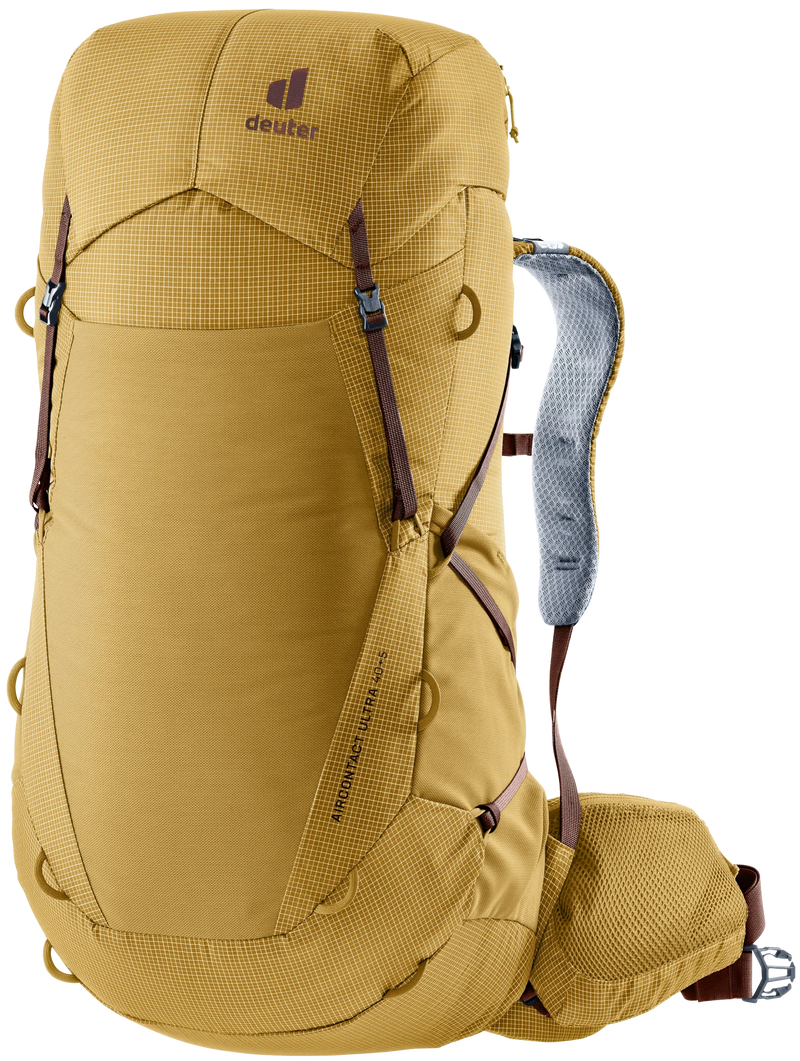 Deuter Aircontact Ultra 40+5