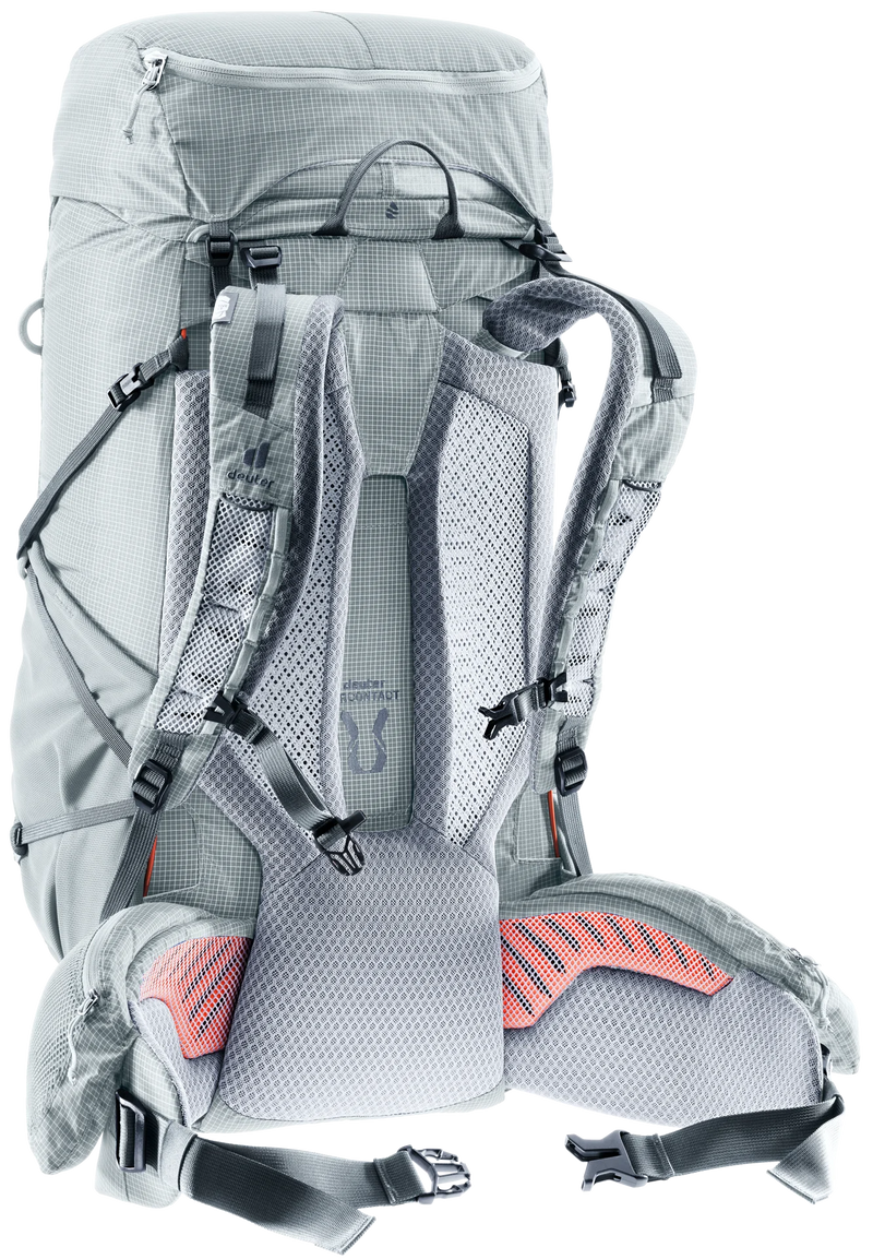 Deuter Aircontact Ultra 40+5