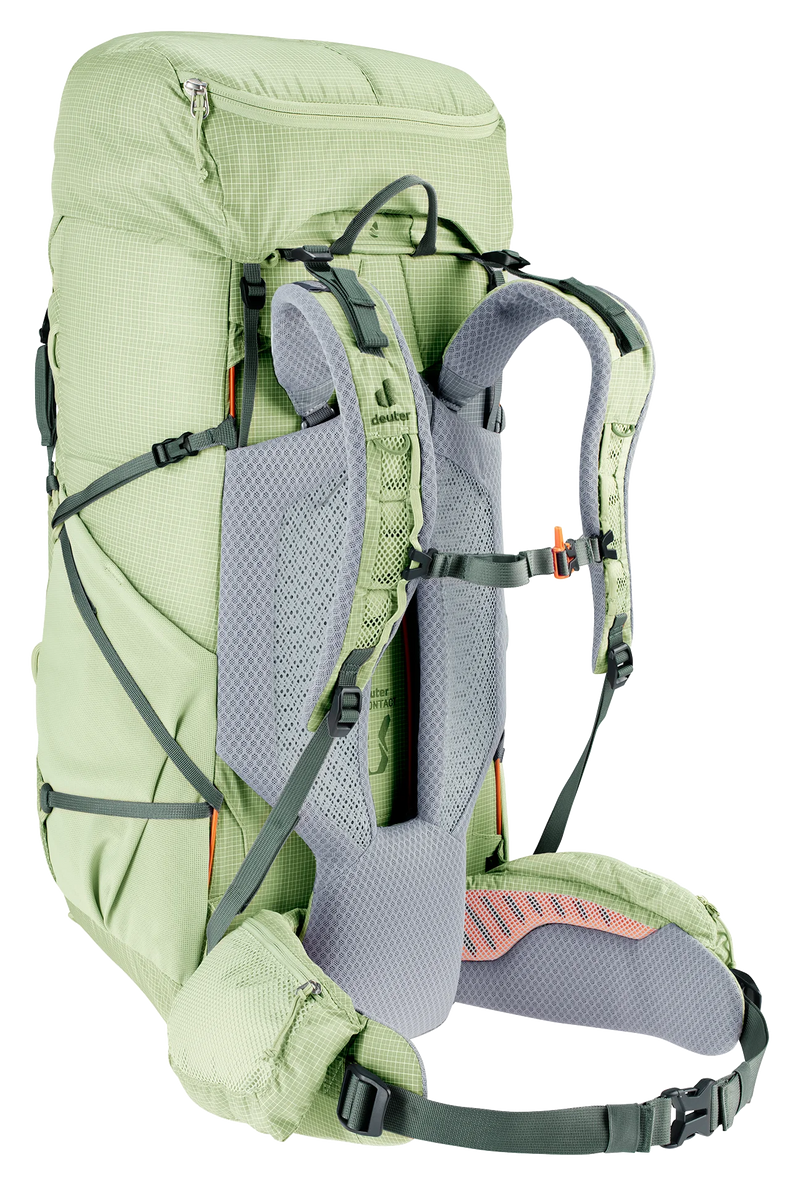 Deuter Aircontact Ultra 45+5 SL