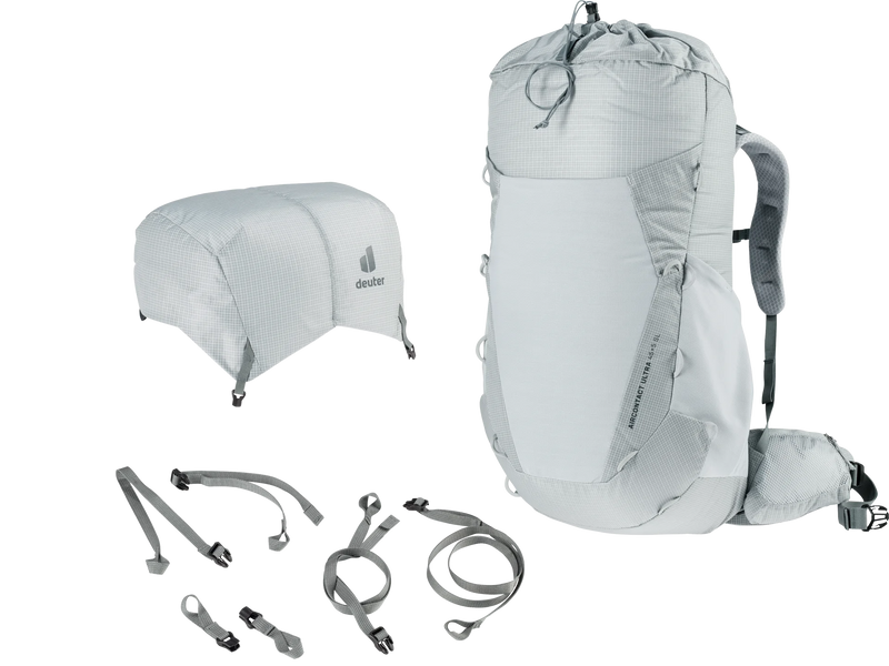 Deuter Aircontact Ultra 45+5 SL