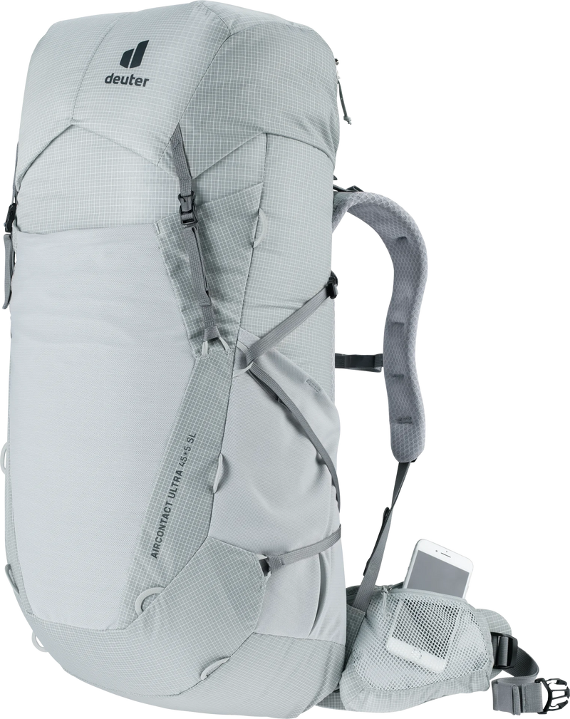 Deuter Aircontact Ultra 45+5 SL