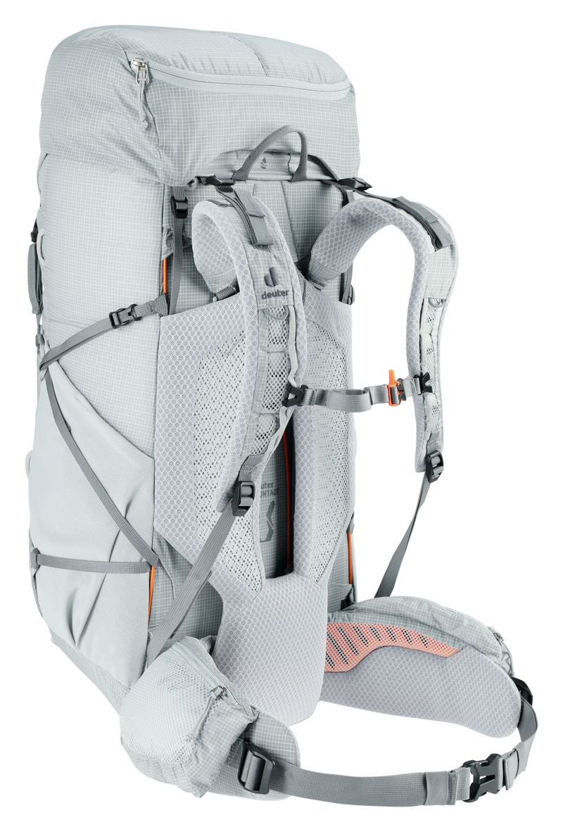Deuter Aircontact Ultra 45+5 SL