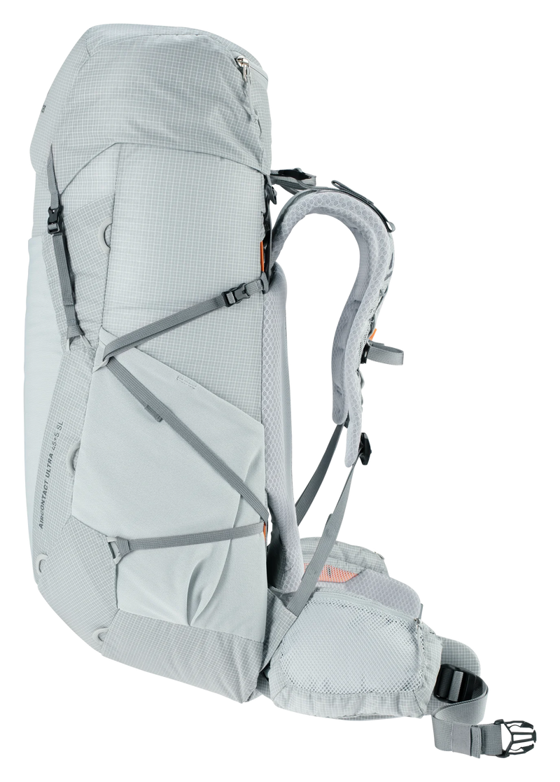Deuter Aircontact Ultra 45+5 SL