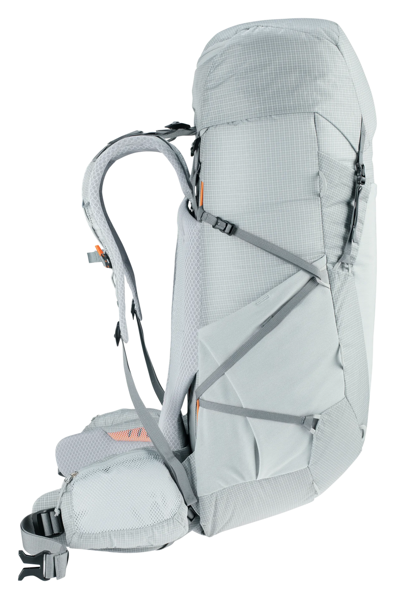 Deuter Aircontact Ultra 45+5 SL