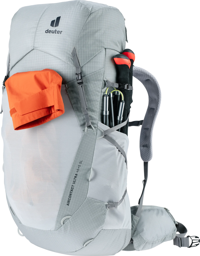 Deuter Aircontact Ultra 45+5 SL