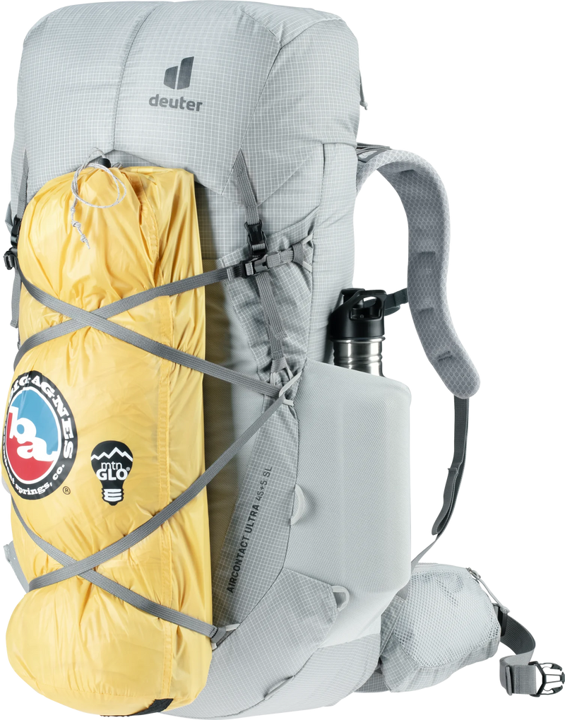 Deuter Aircontact Ultra 45+5 SL