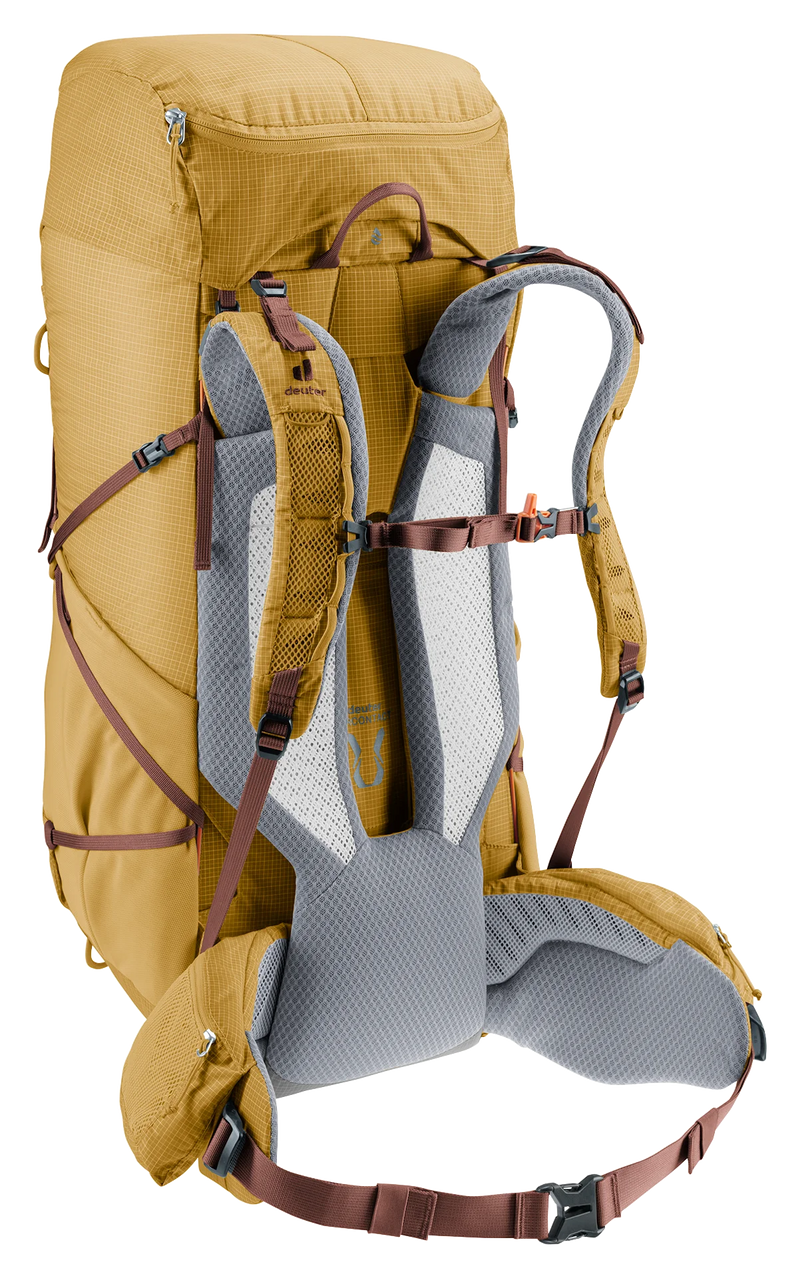 Deuter Aircontact Ultra 50+5