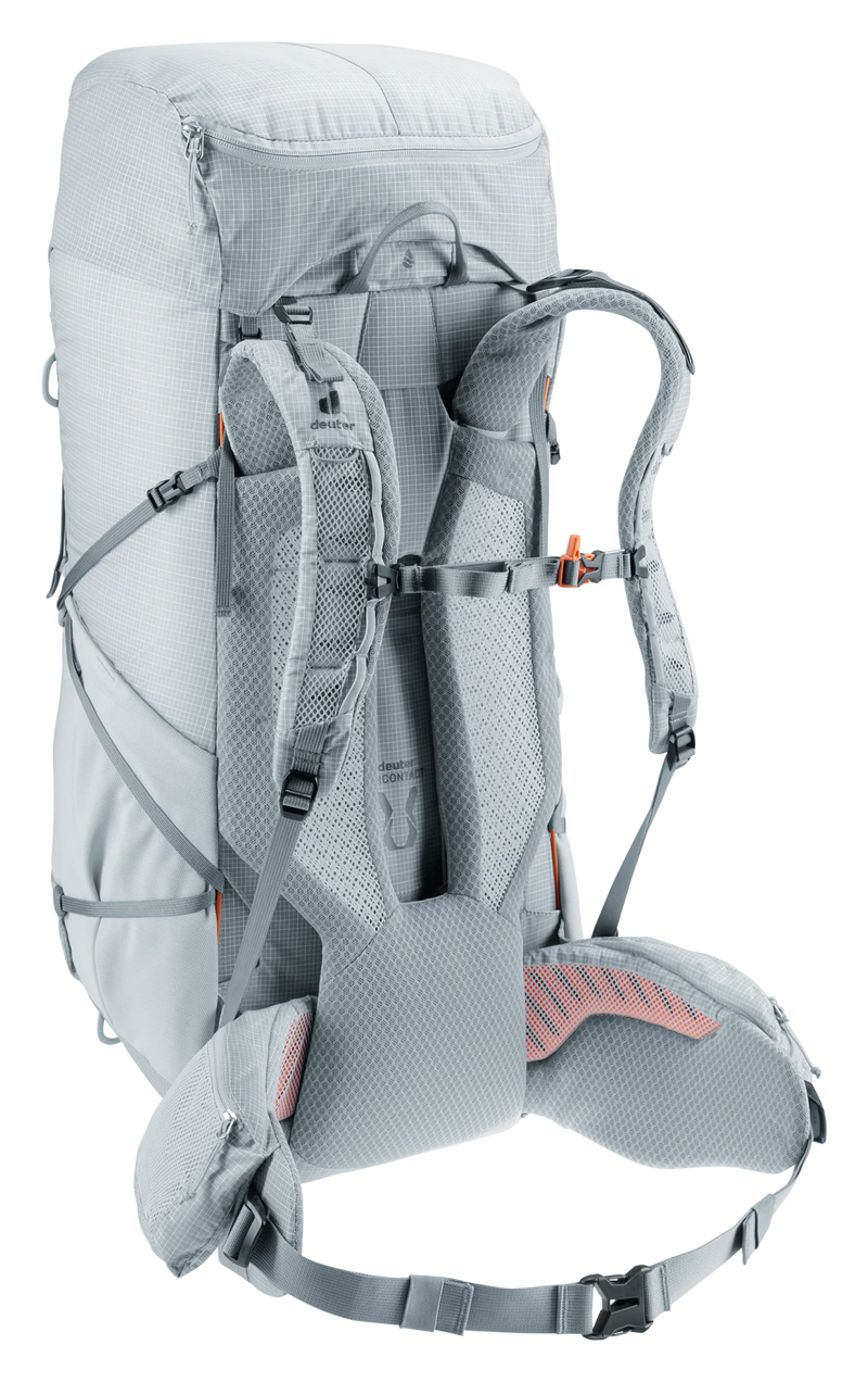 Deuter Aircontact Ultra 50+5