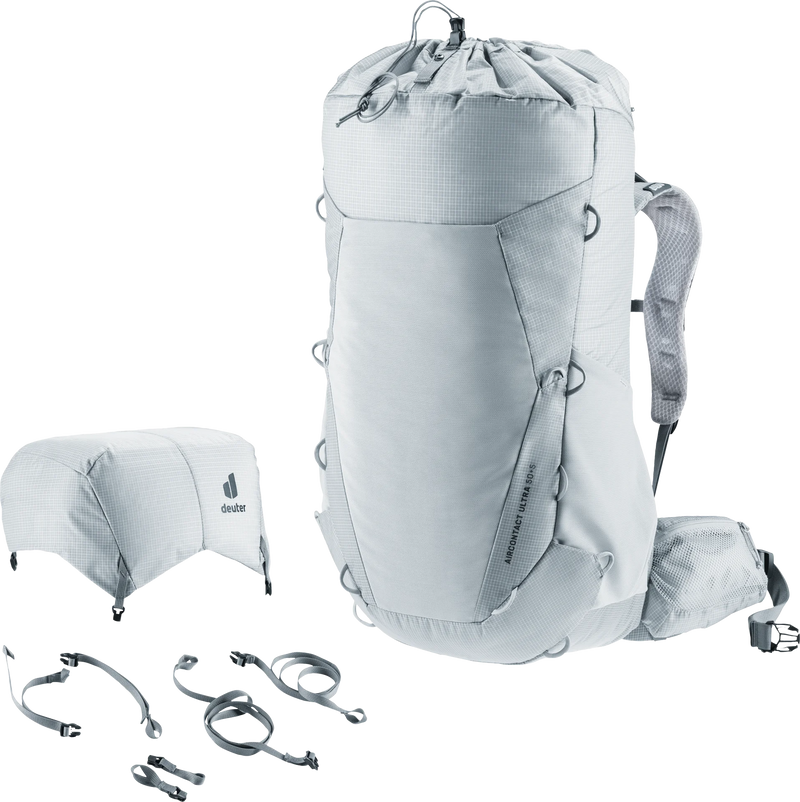 Deuter Aircontact Ultra 50+5