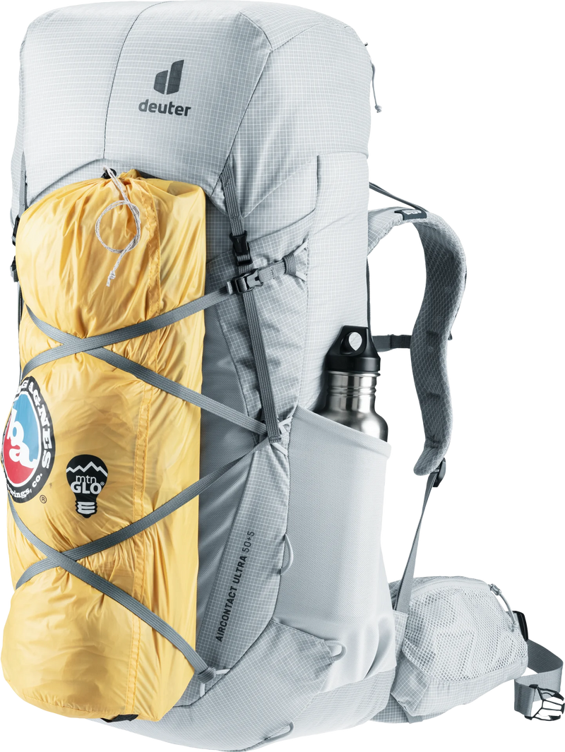Deuter Aircontact Ultra 50+5