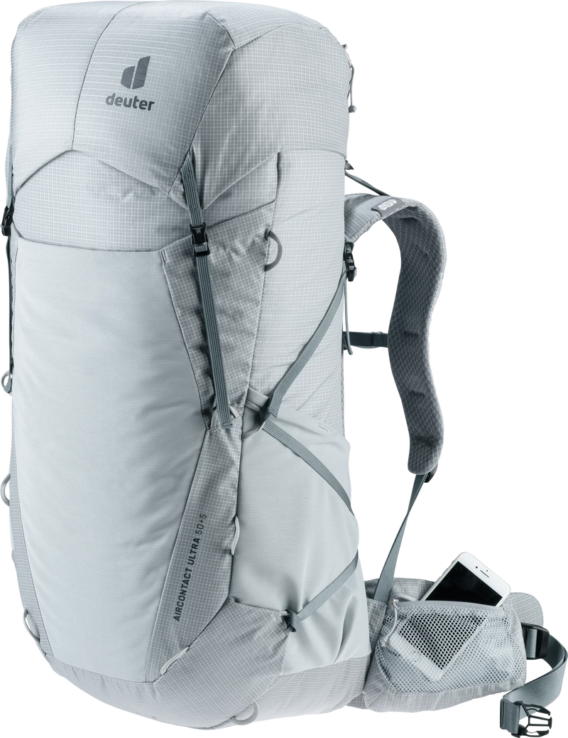 Deuter Aircontact Ultra 50+5