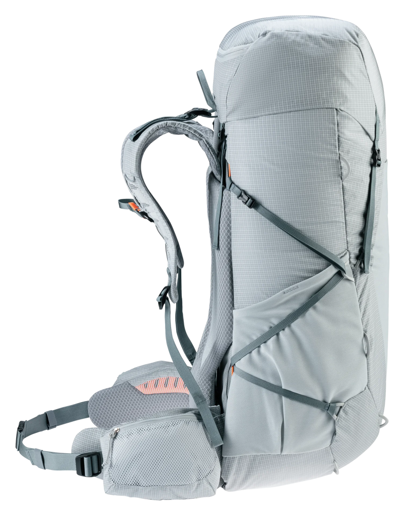 Deuter Aircontact Ultra 50+5