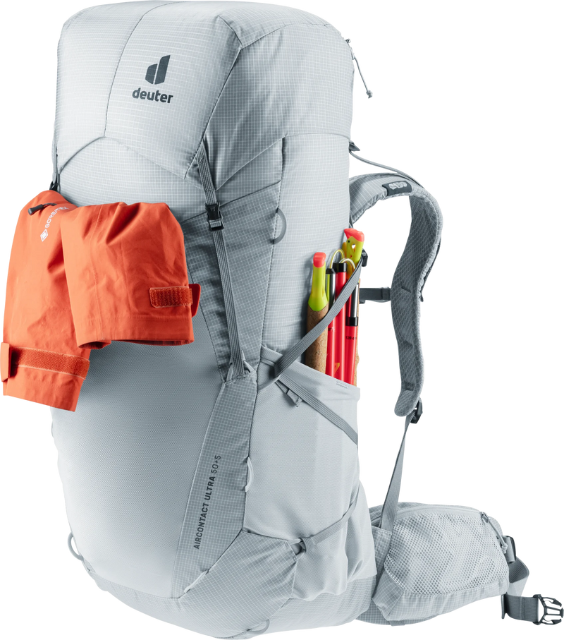 Deuter Aircontact Ultra 50+5