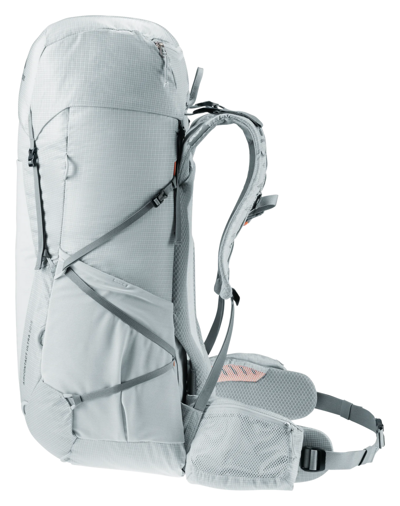 Deuter Aircontact Ultra 50+5