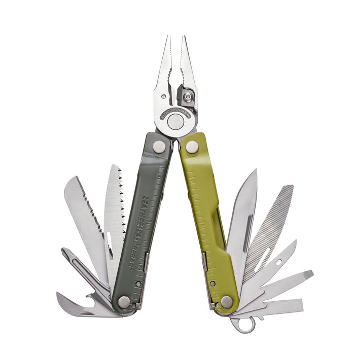 Leatherman Rebar