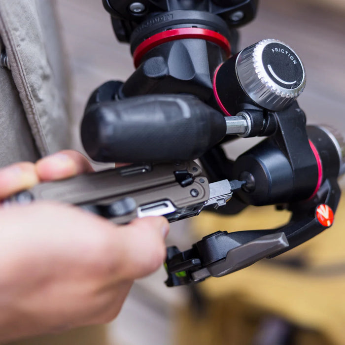 Leatherman Arc Talos