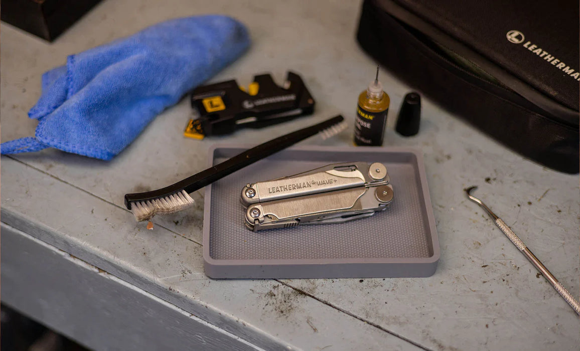 Leatherman Maintenance Kit 833031