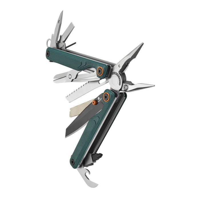Leatherman Wave Alpha