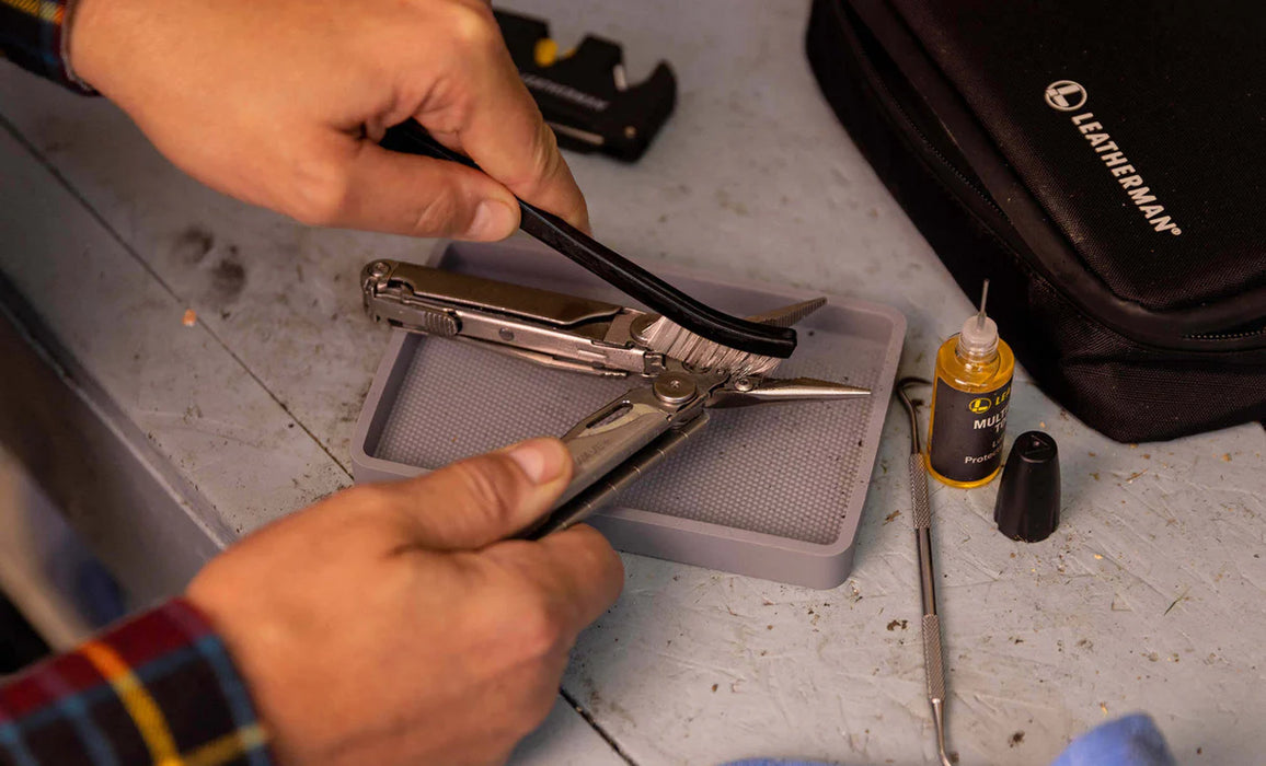 Leatherman Maintenance Kit 833031