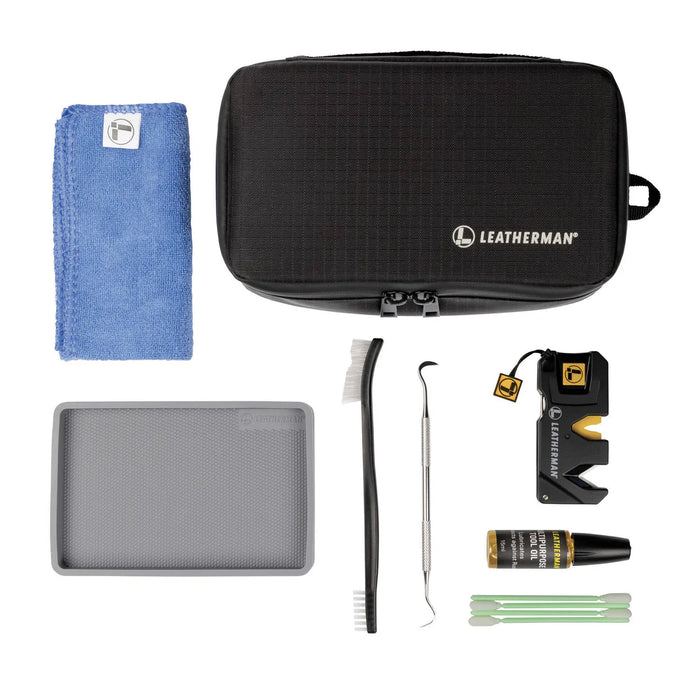 Leatherman Maintenance Kit 833031
