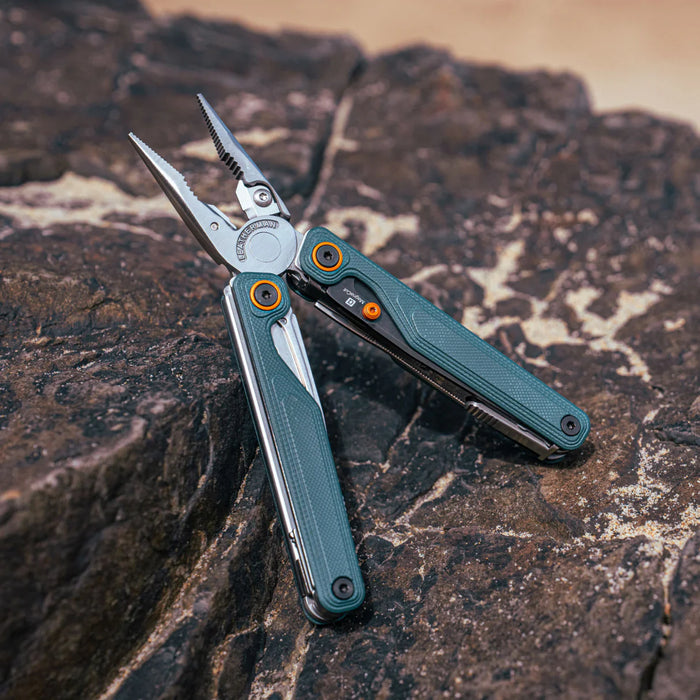 Leatherman Wave Alpha