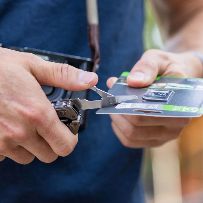 Leatherman Arc Talos