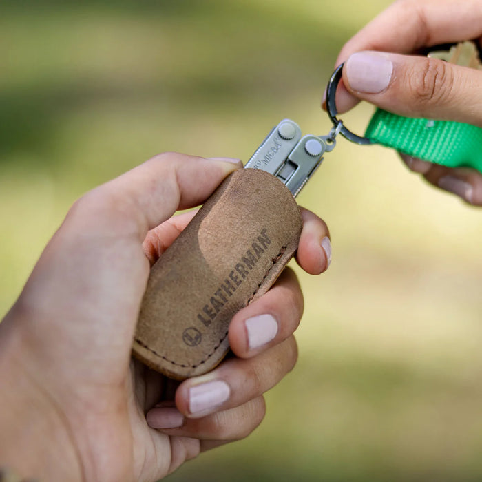 Leatherman Leather Sleeve