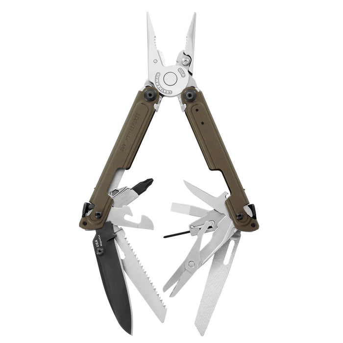 Leatherman Arc Talos
