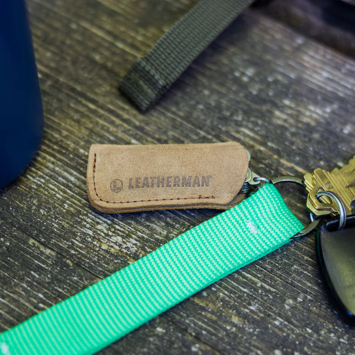 Leatherman Leather Sleeve