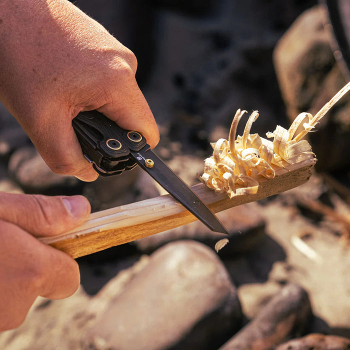 Leatherman Wave Alpha