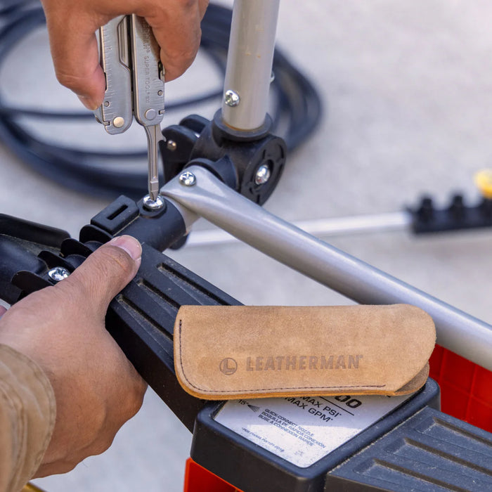 Leatherman Leather Sleeve