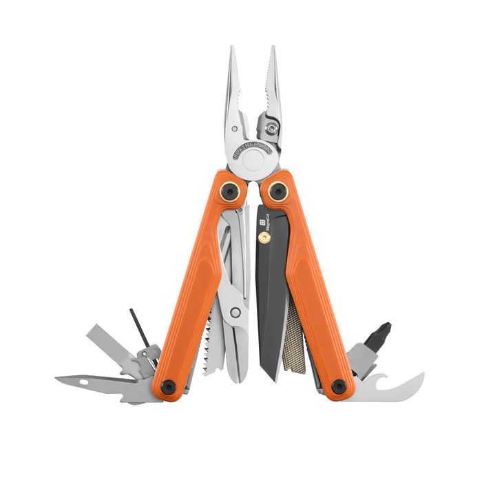 Leatherman Wave Alpha