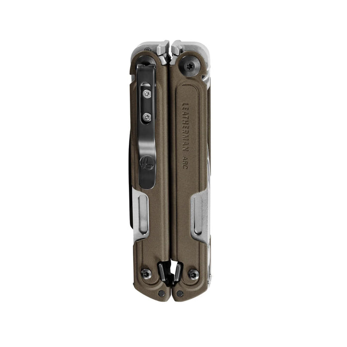 Leatherman Arc Talos