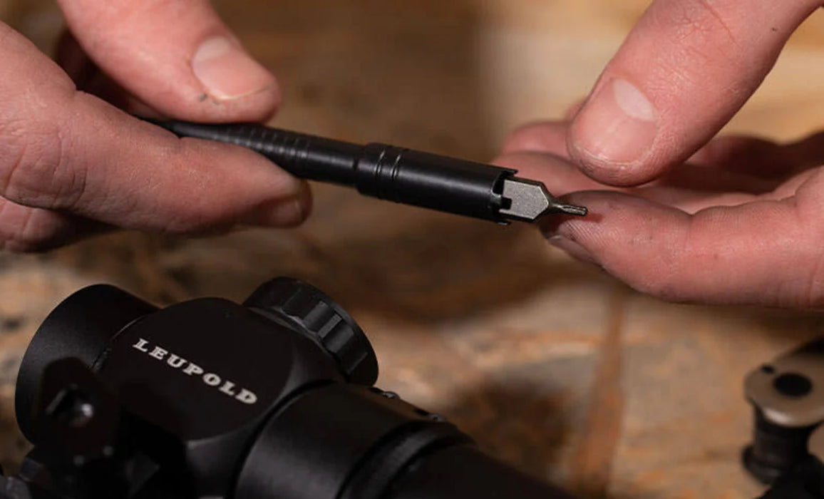 Leatherman Bit Driver Extender Sight Adjuster 931029