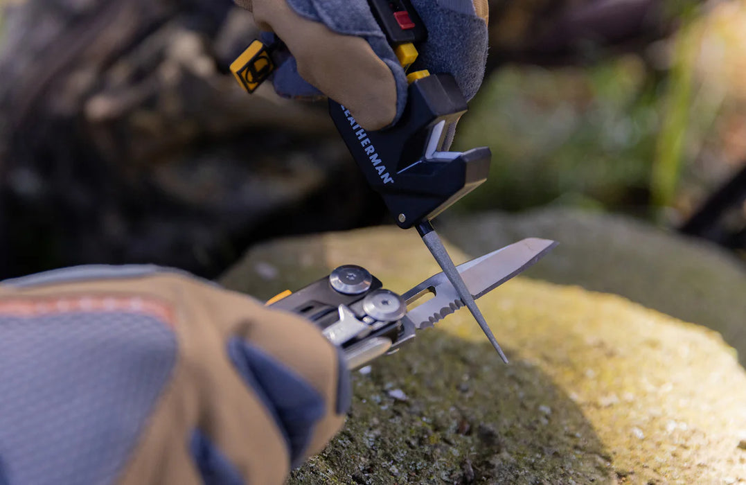 Leatherman Blade Sharpener 833023