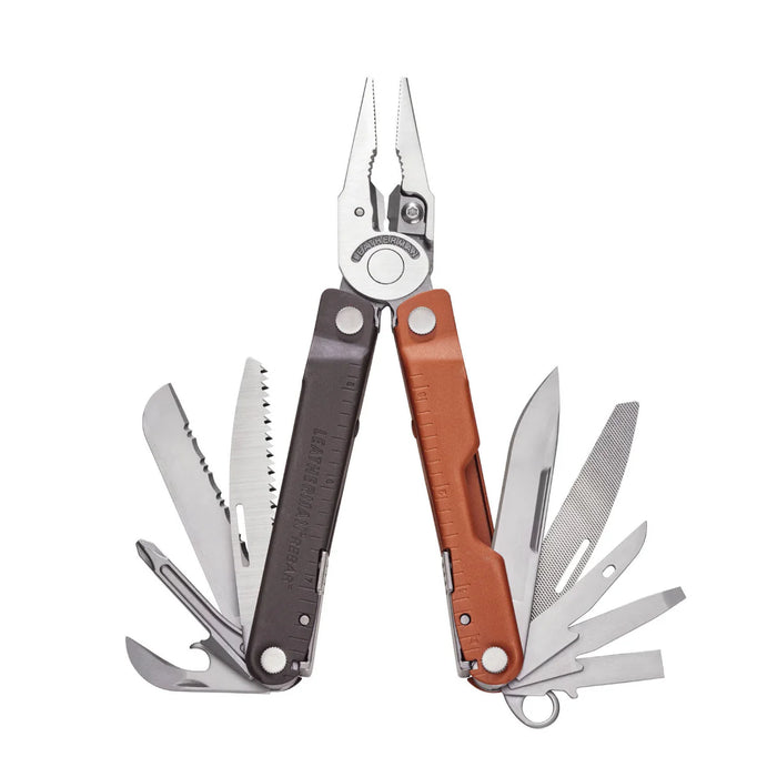 Leatherman Rebar