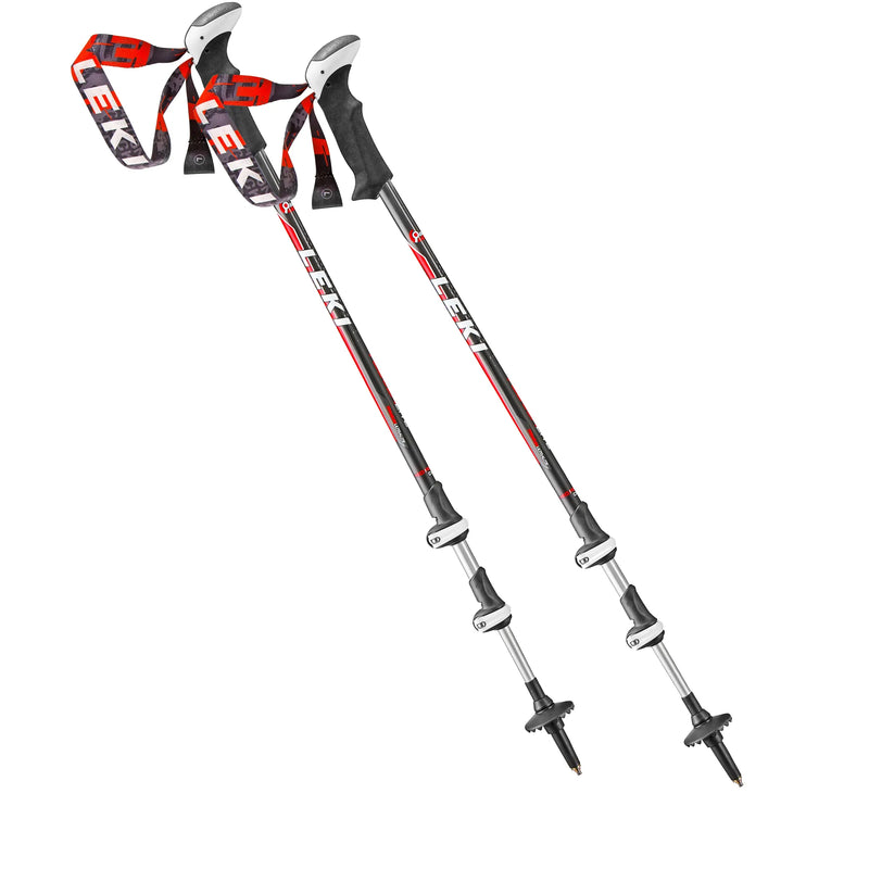 WHS Leki Albula Lite