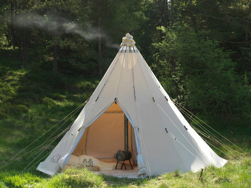 Nordisk Alfheim 12.6 Tent