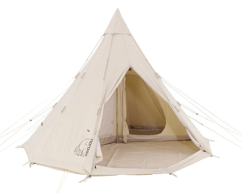 Nordisk Alfheim 19.6 Inner Cabin