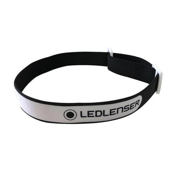 Ledlenser Headband MH3/MH4/MH5/MH7/MH8/MH11